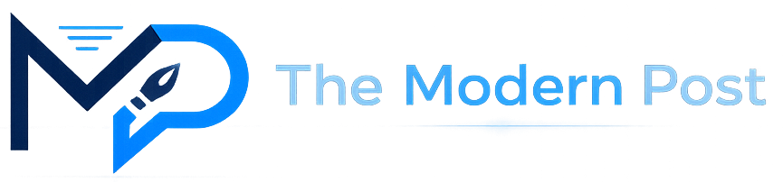 The Modern Post