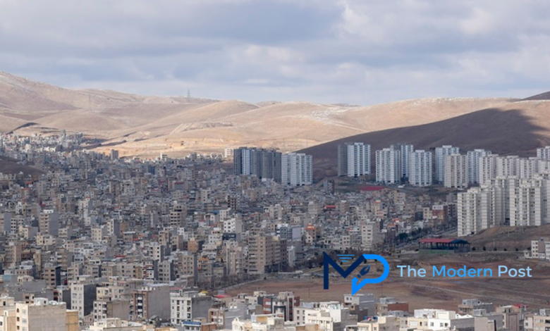 kermanshah