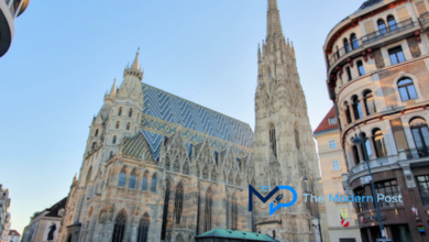 st. stephen's cathedral, vienna tickets