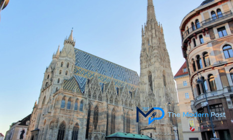 st. stephen's cathedral, vienna tickets