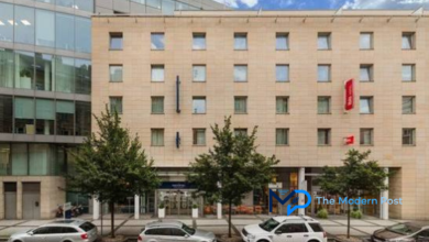 ibis prague wenceslas square