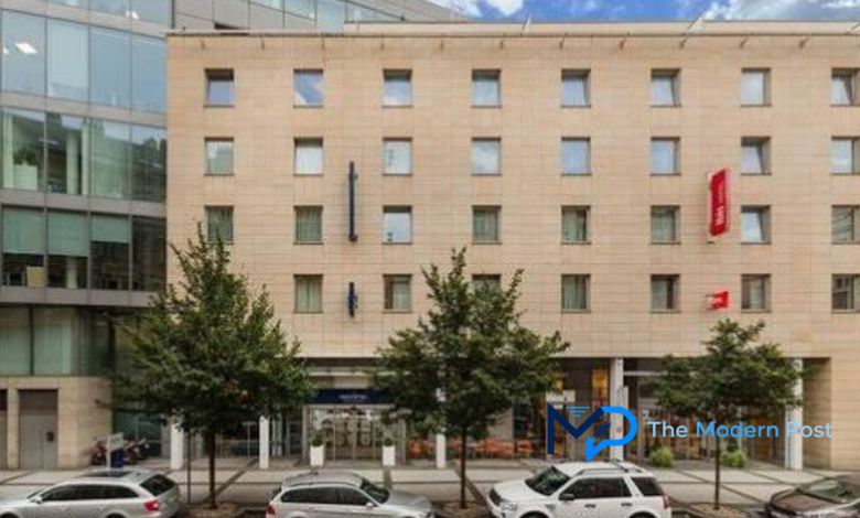 ibis prague wenceslas square