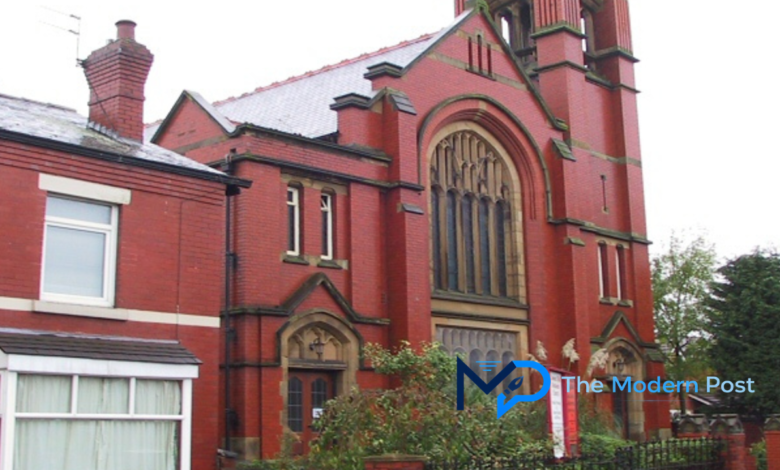 lostock hall preston