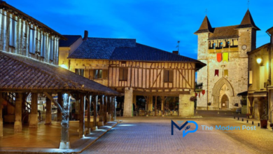 villereal france