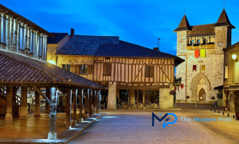 villereal france