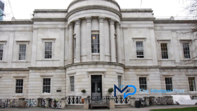 slade school of art