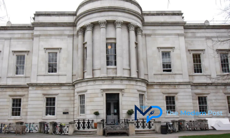 slade school of art