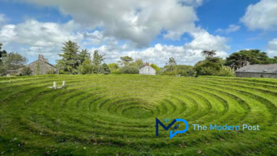 gwennap pit