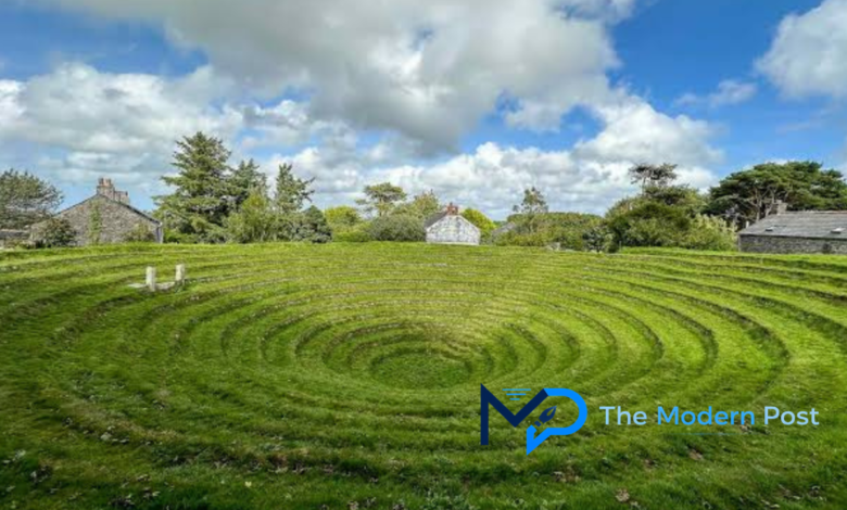 gwennap pit