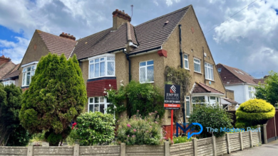 hayes middlesex