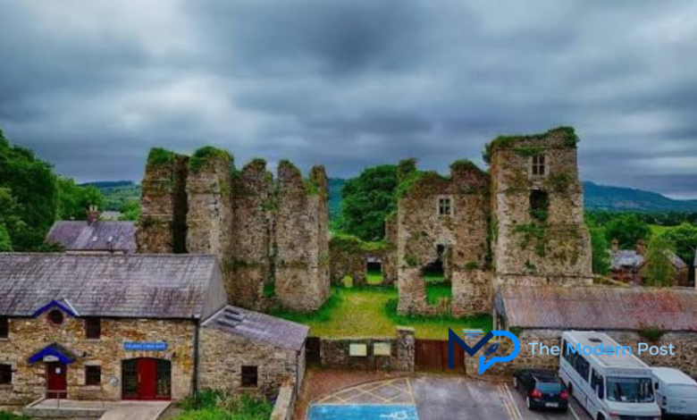 manorhamilton