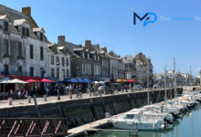 la baule