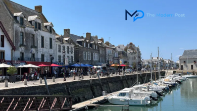 la baule