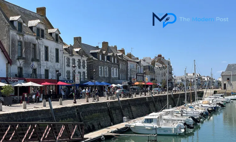la baule