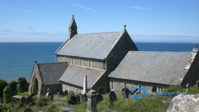 Llanaber