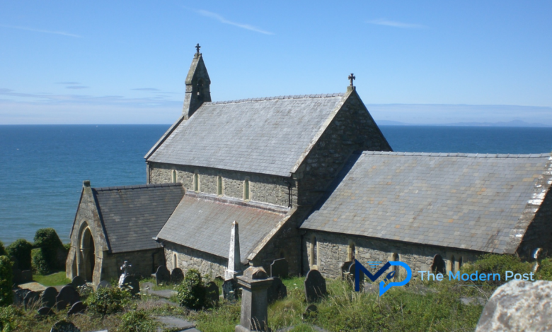 Llanaber