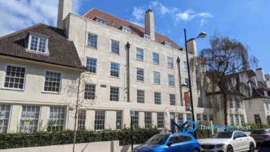 chalton street london
