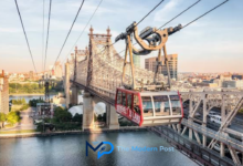 roosevelt island new york