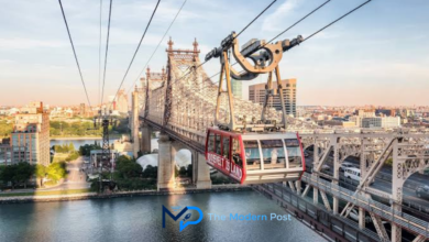 roosevelt island new york