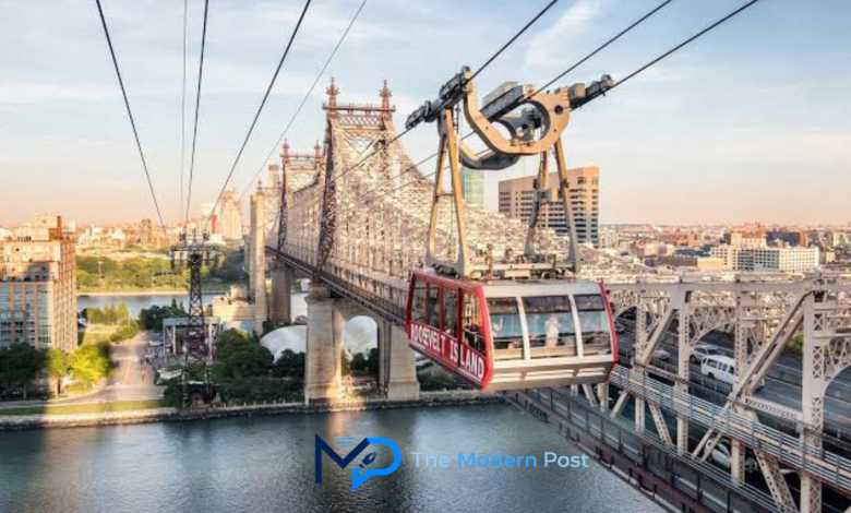roosevelt island new york