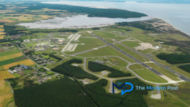 RAF Kinloss