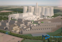 eggborough power station