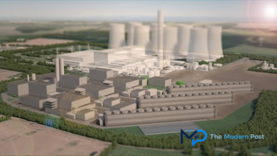 eggborough power station