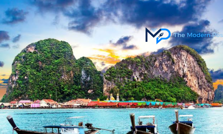where to travel in february