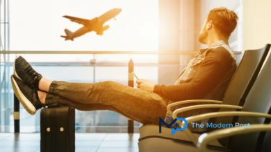 jobs in travel