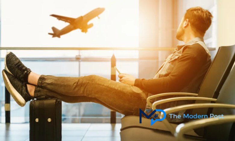 jobs in travel