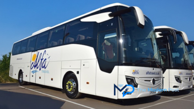 is alfa travel in trouble