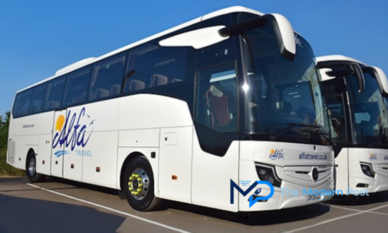 is alfa travel in trouble