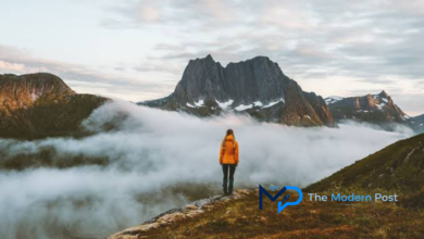 Travel inspiration quotes