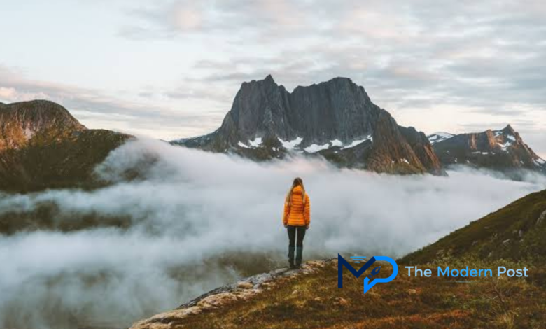 Travel inspiration quotes