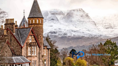 hotel deals Scotland