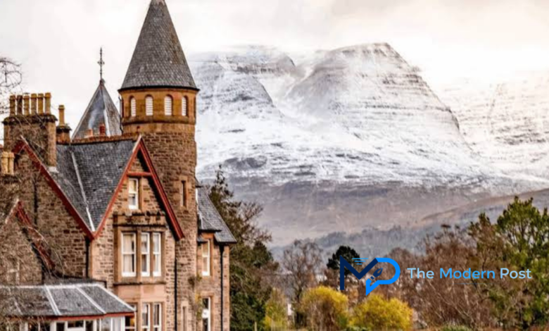 hotel deals Scotland
