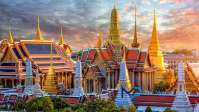 Thailand travel packages