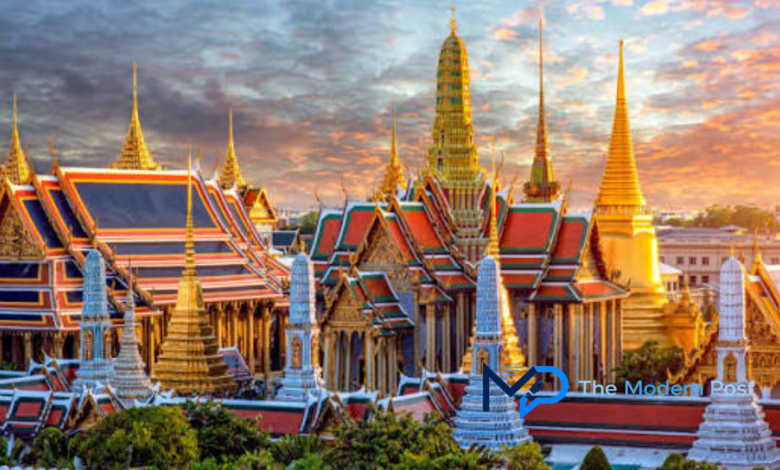 Thailand travel packages