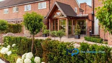 alsager cheshire
