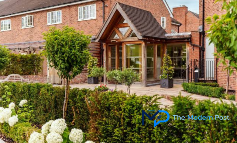 alsager cheshire
