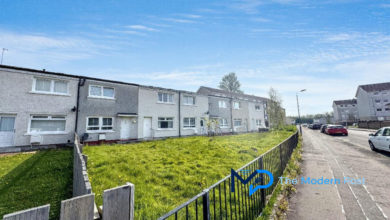corkerhill