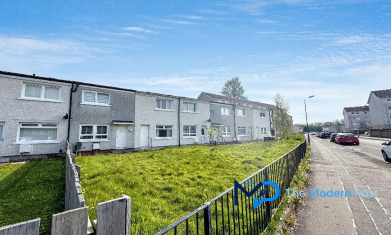 corkerhill