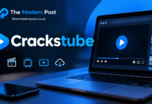 Crackstube