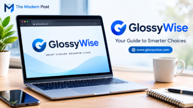 Glossywise Com