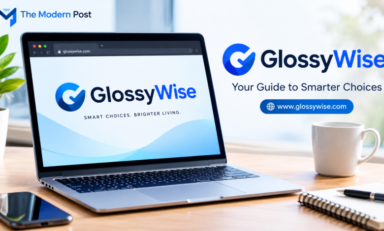 Glossywise Com