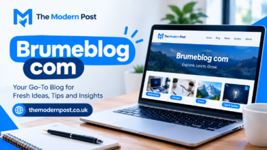 brumeblog com