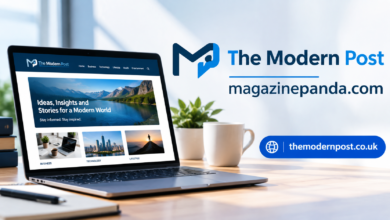 magazinepanda.com