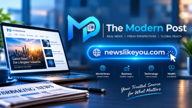newslikeyou.com