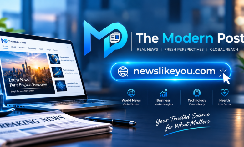 newslikeyou.com