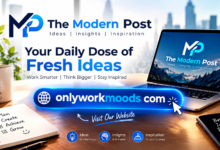 OnlyWorkMoods Com